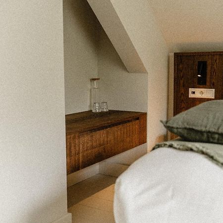 De Wever Lodge Otterlo Luaran gambar