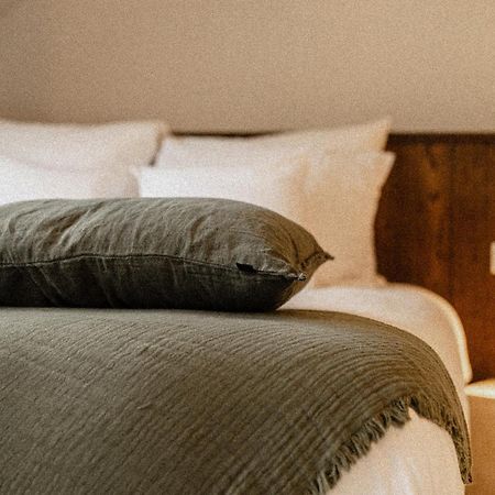 De Wever Lodge Otterlo Luaran gambar