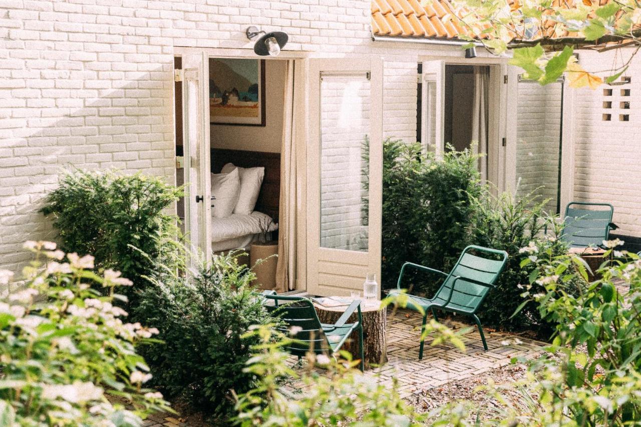 De Wever Lodge Otterlo Luaran gambar
