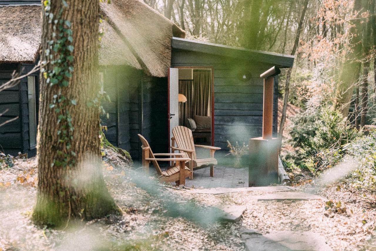 De Wever Lodge Otterlo Luaran gambar