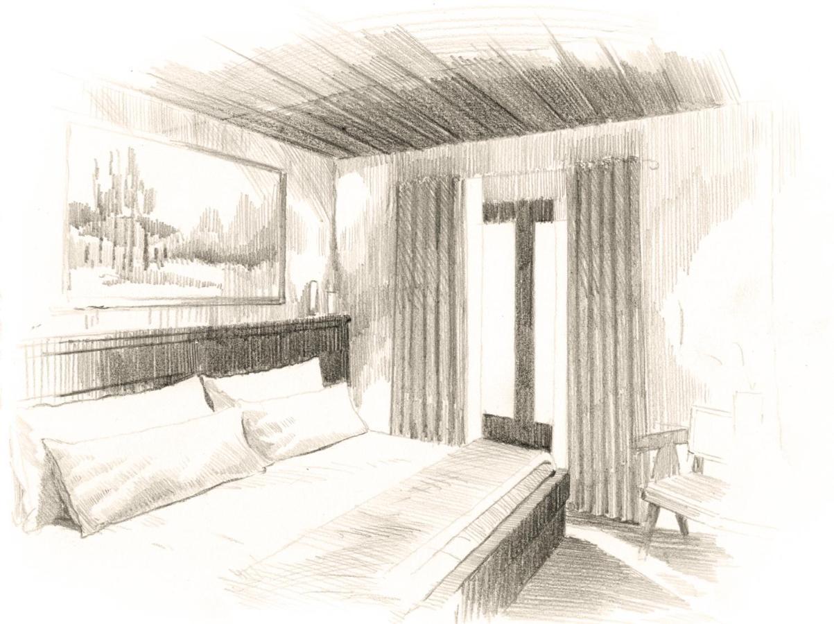 De Wever Lodge Otterlo Luaran gambar