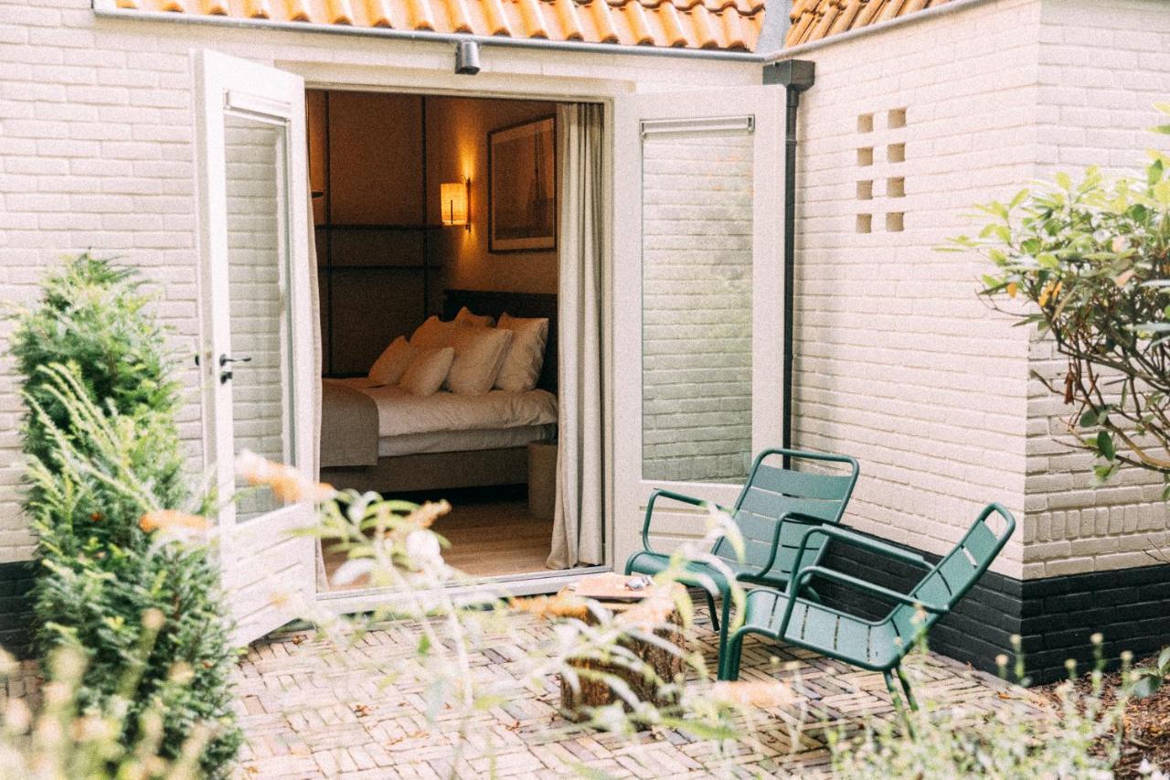 De Wever Lodge Otterlo Luaran gambar