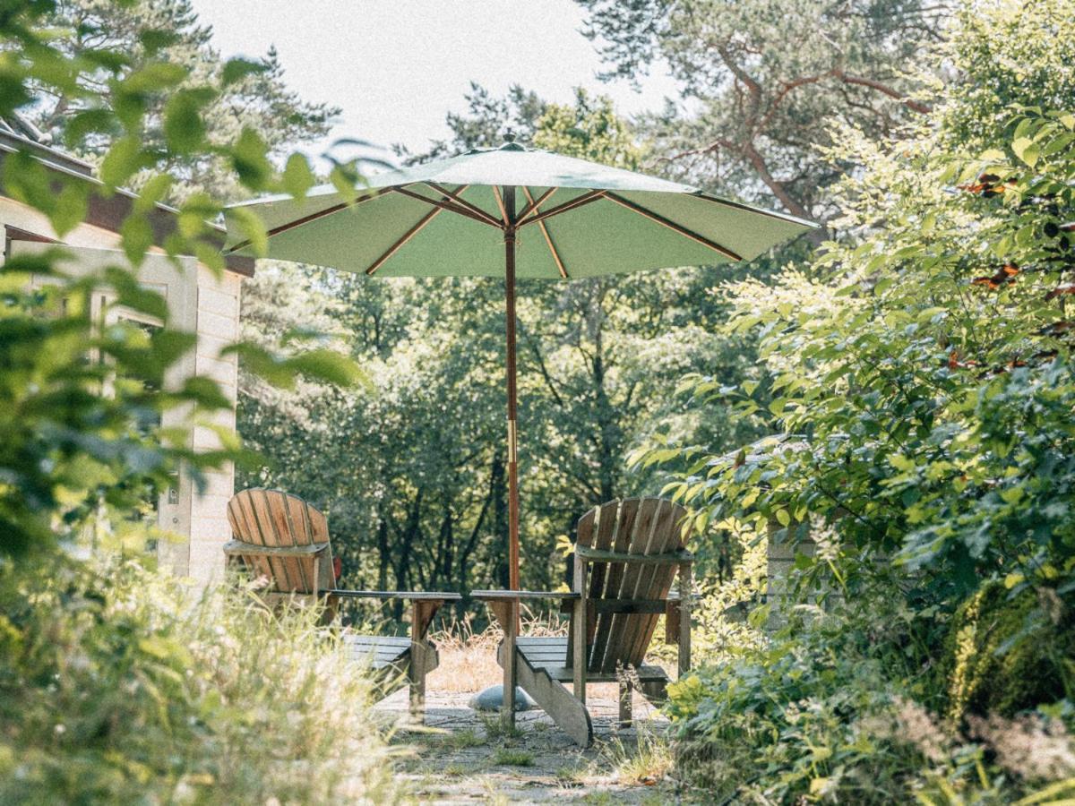 De Wever Lodge Otterlo Luaran gambar