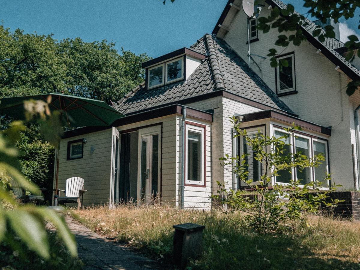 De Wever Lodge Otterlo Luaran gambar