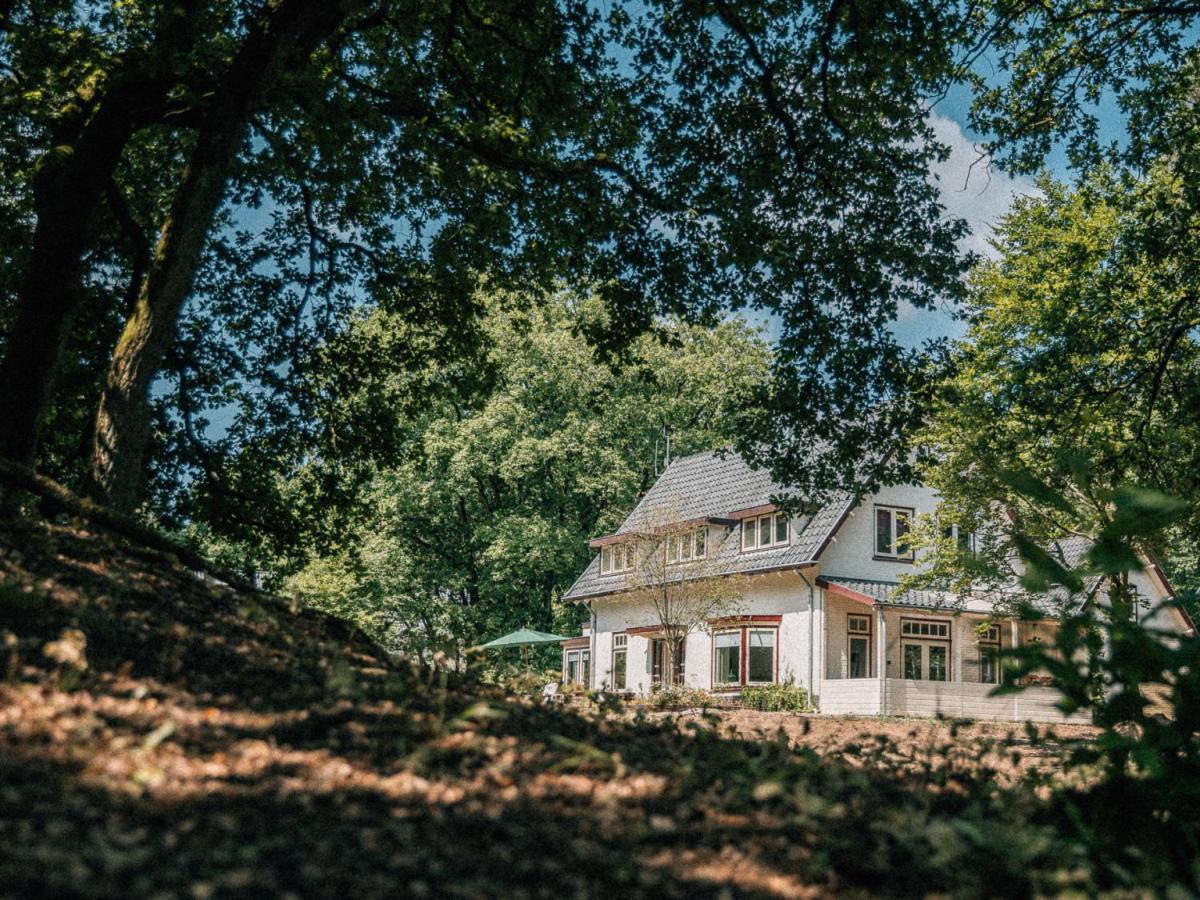 De Wever Lodge Otterlo Luaran gambar